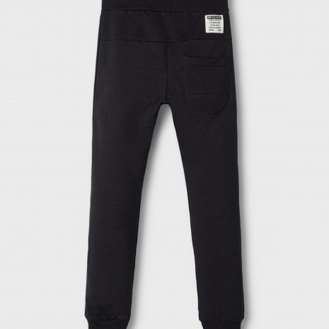 MINI  SWEATPANTS zwart