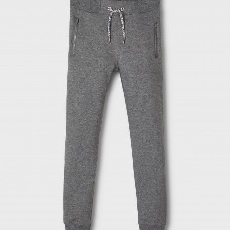 MINI  SWEATPANTS grijs