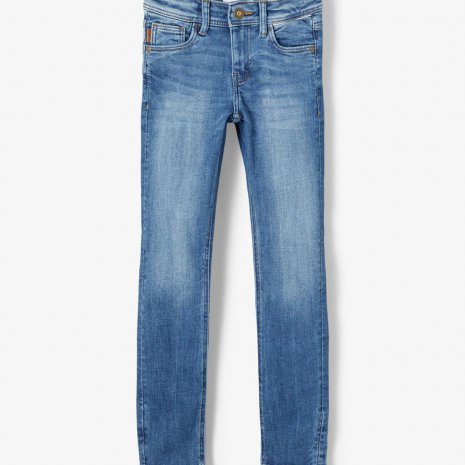 THEO JEANS  xxs