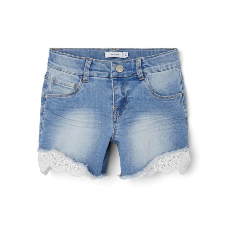 KIDS GIRLS short 