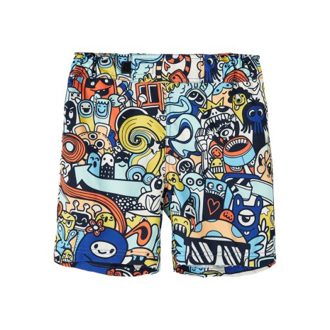 MINI  JONGENS komt  